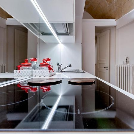 Casa Dell'Arco Old Town - Sit Apartment Lecce Eksteriør bilde