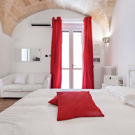 Casa Dell'Arco Old Town - Sit Apartment Lecce Eksteriør bilde