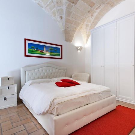 Casa Dell'Arco Old Town - Sit Apartment Lecce Eksteriør bilde