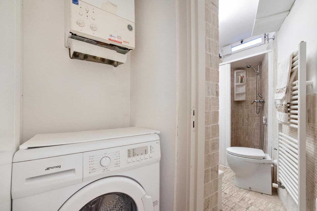 Casa Dell'Arco Old Town - Sit Apartment Lecce Eksteriør bilde