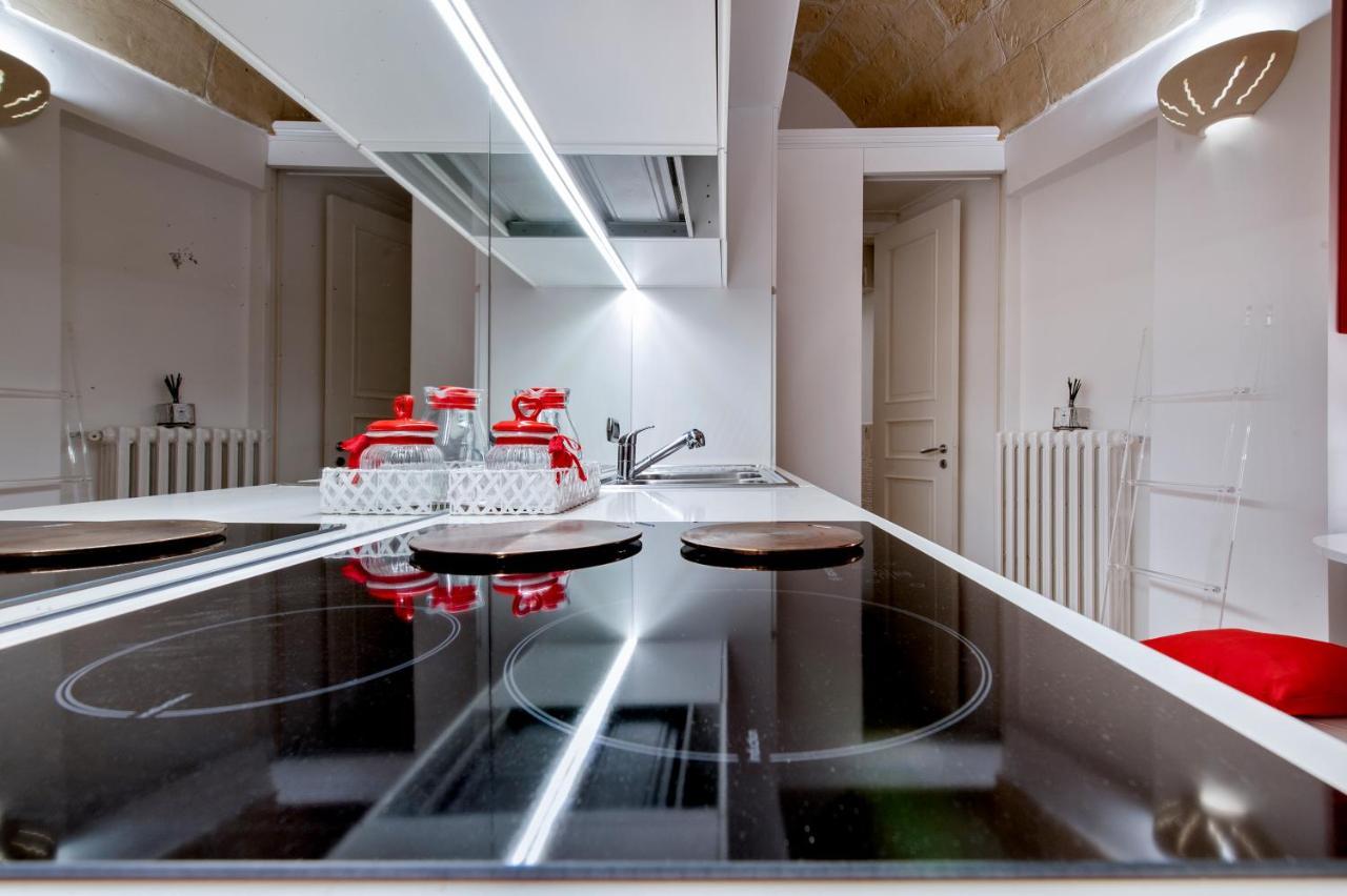 Casa Dell'Arco Old Town - Sit Apartment Lecce Eksteriør bilde