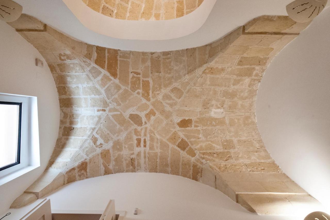 Casa Dell'Arco Old Town - Sit Apartment Lecce Eksteriør bilde