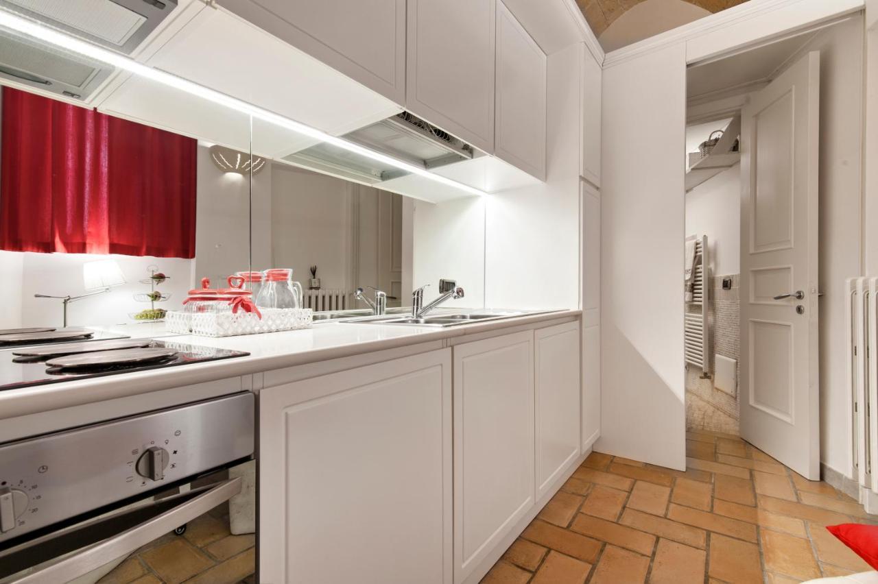 Casa Dell'Arco Old Town - Sit Apartment Lecce Eksteriør bilde