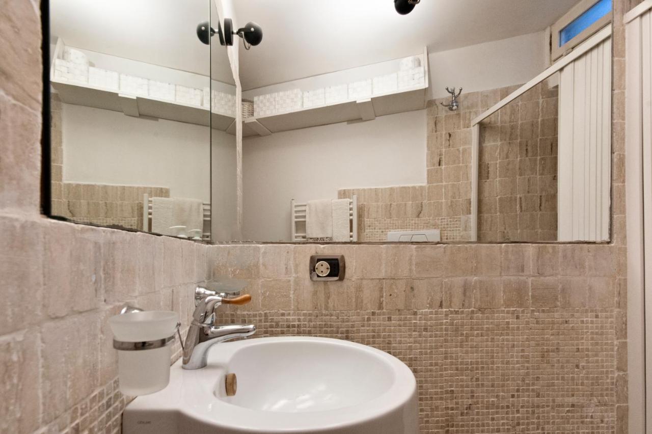 Casa Dell'Arco Old Town - Sit Apartment Lecce Eksteriør bilde