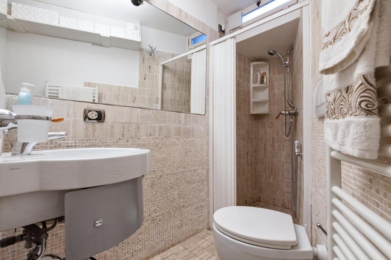 Casa Dell'Arco Old Town - Sit Apartment Lecce Eksteriør bilde